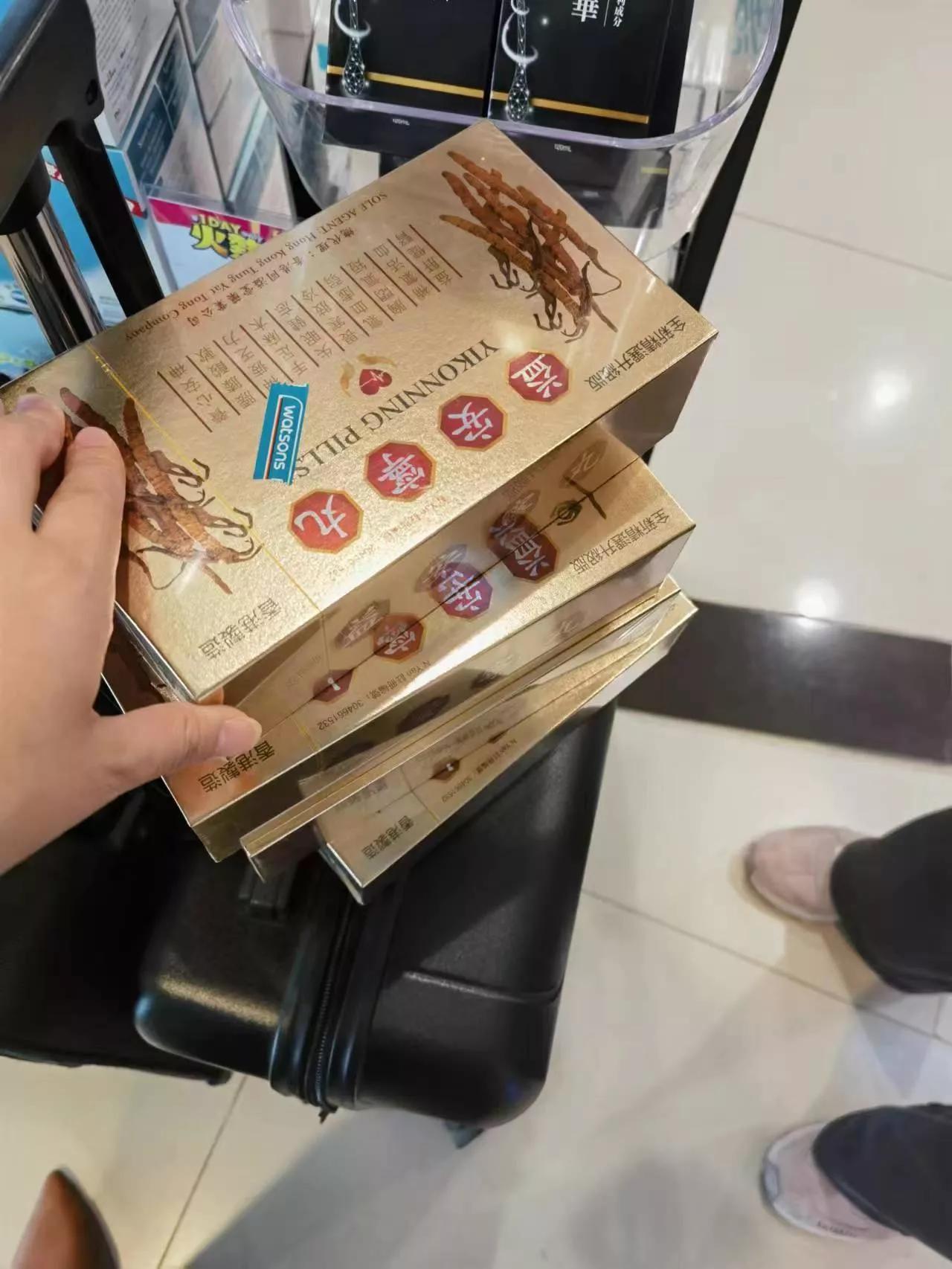 疫情后香港通关第一天,疫情后过香港海关技巧