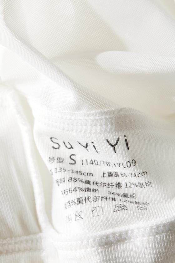 改善含胸驼背文胸,圆肩驼背适合什么内衣