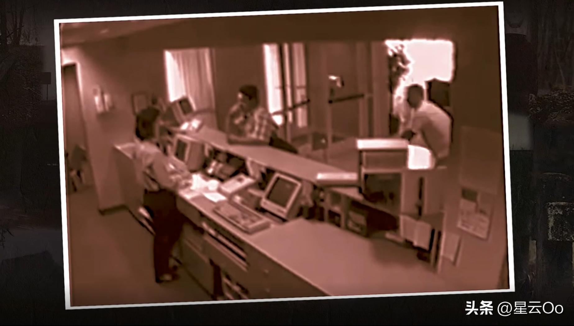 他被幽灵追杀4000公里，轰动美加两国的幽灵追杀案