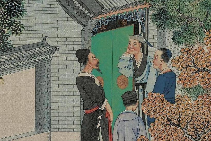 命里犯小人主要原因是什么,命犯小人如何化解