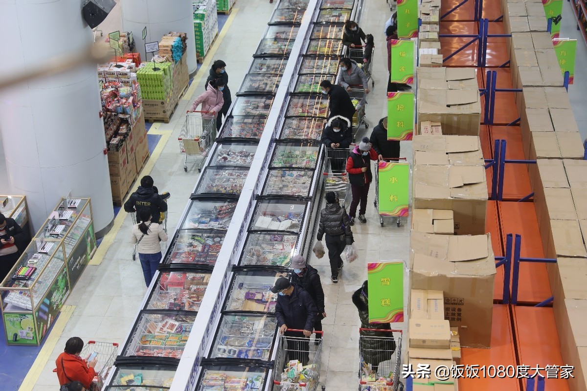 生鲜电商底层逻辑,生鲜电商完全自营模式