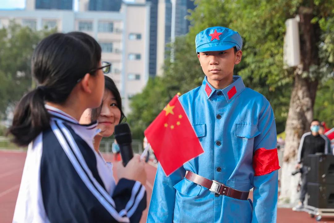 广东省广州市南海艺高体艺节,广州校园美育节