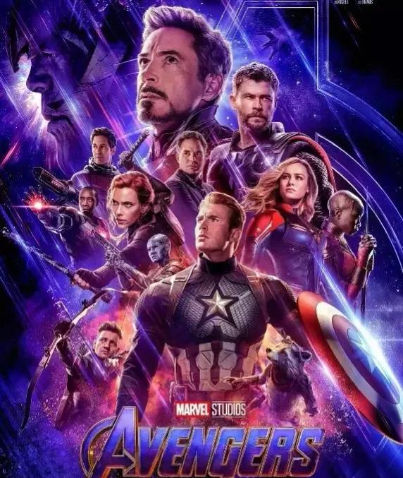 漫威电影和神盾局特工观影顺序,漫威49部电影正确观影顺序一览表