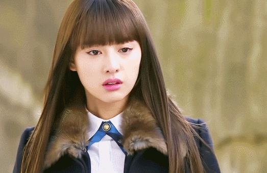 盘点韩剧女神颜值天花板,盘点韩剧中惊艳的女神