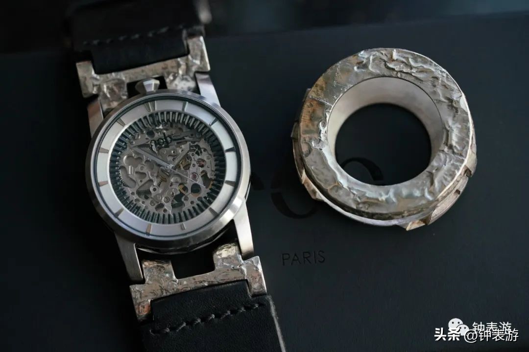 法国fob表,法国herbelin女表