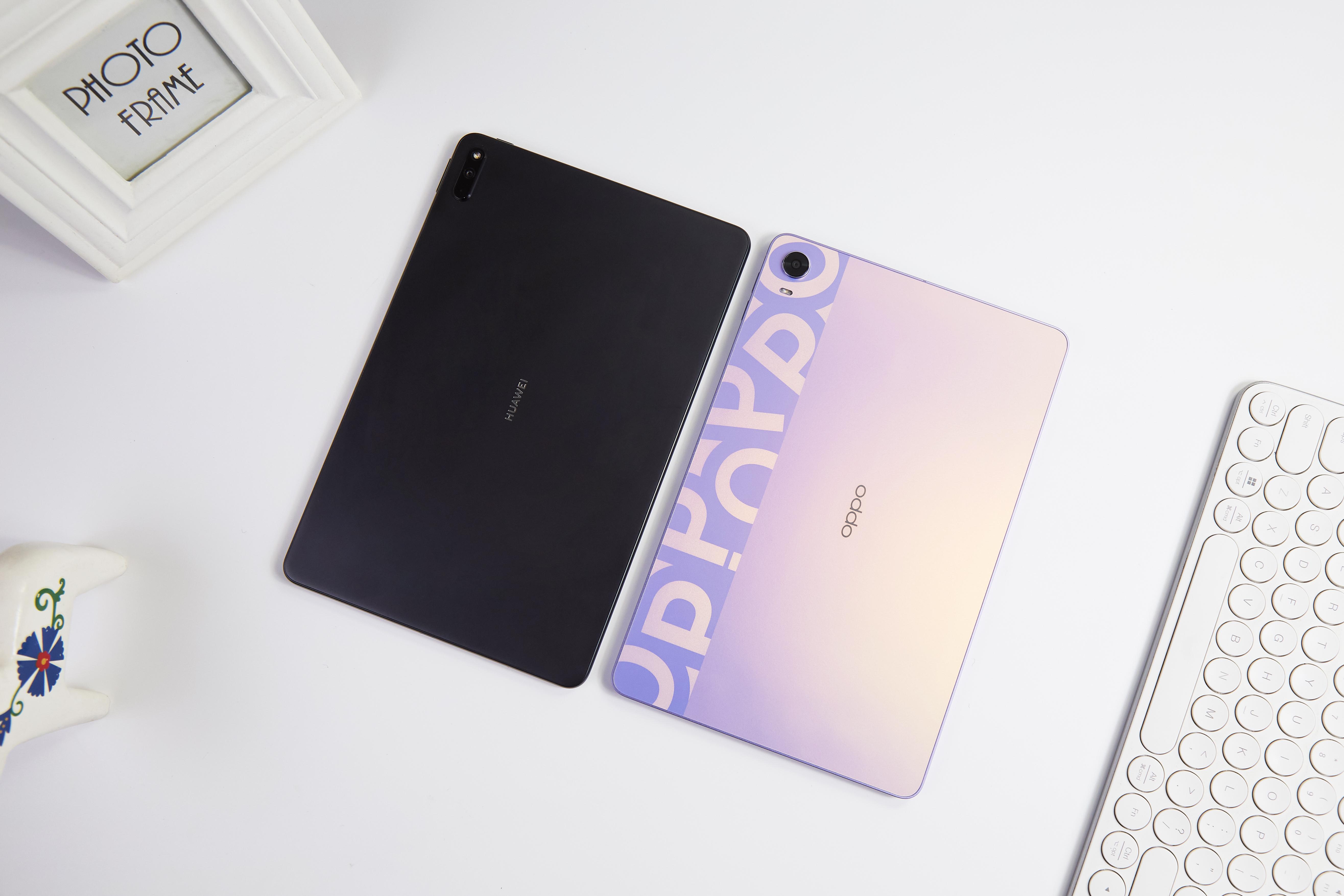 oppopad功能测评,oppopad详细评测