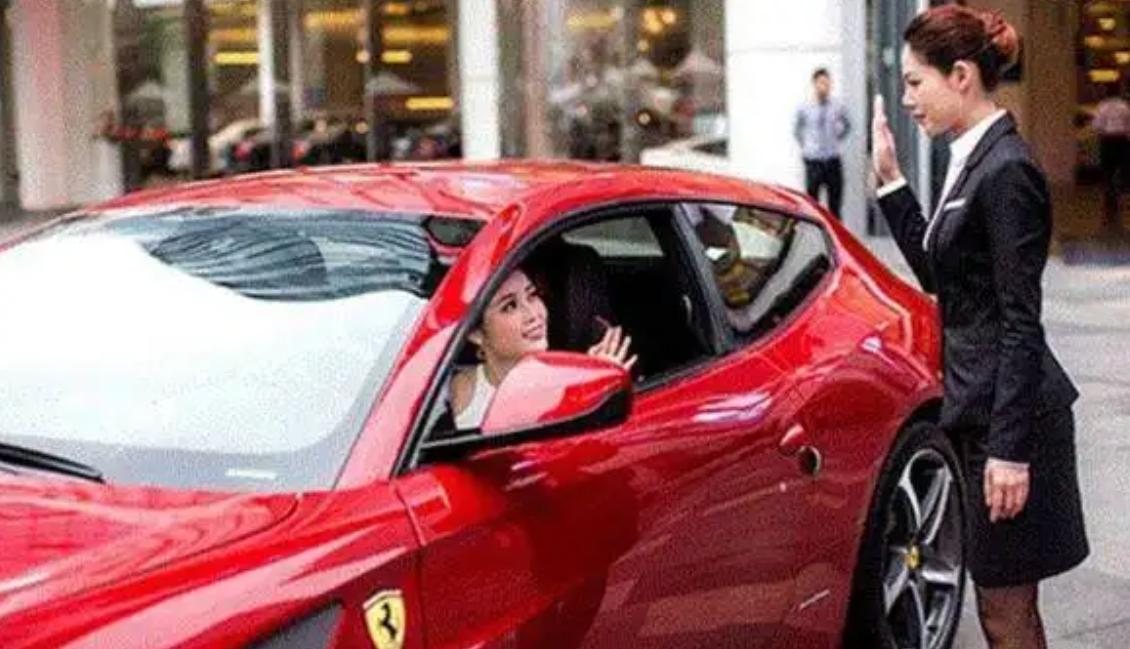 买的16万的车开13万的发票,4s店少开3万左右发票有多少猫腻