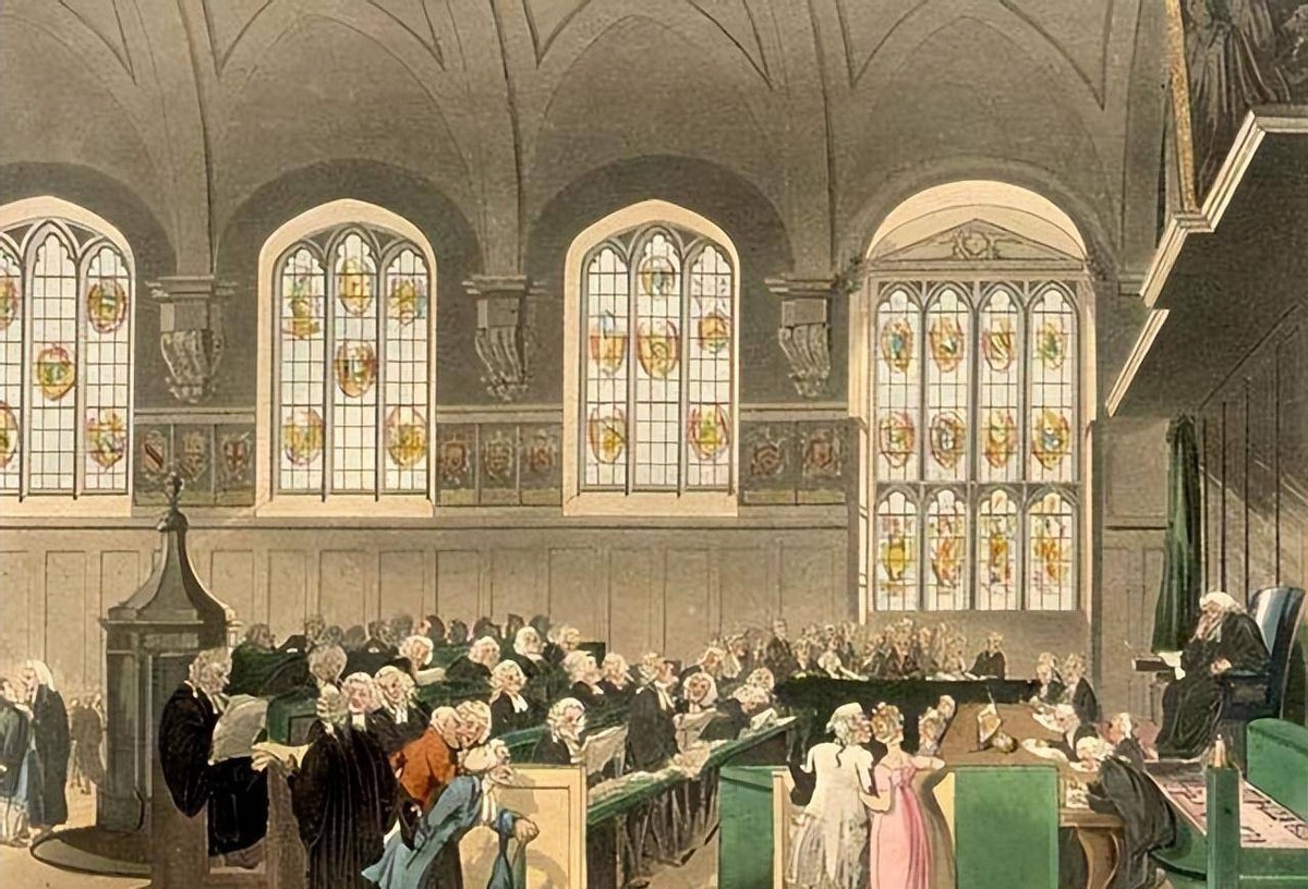 伊丽莎白一世生平事迹,伊丽莎白女王一世的事迹