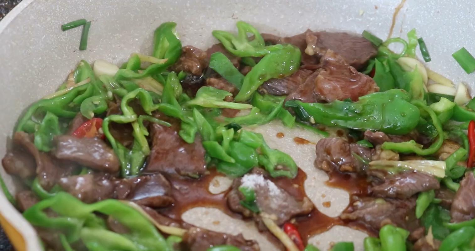 牛肉怎样做好吃大厨,牛肉怎样做才鲜嫩家常做法