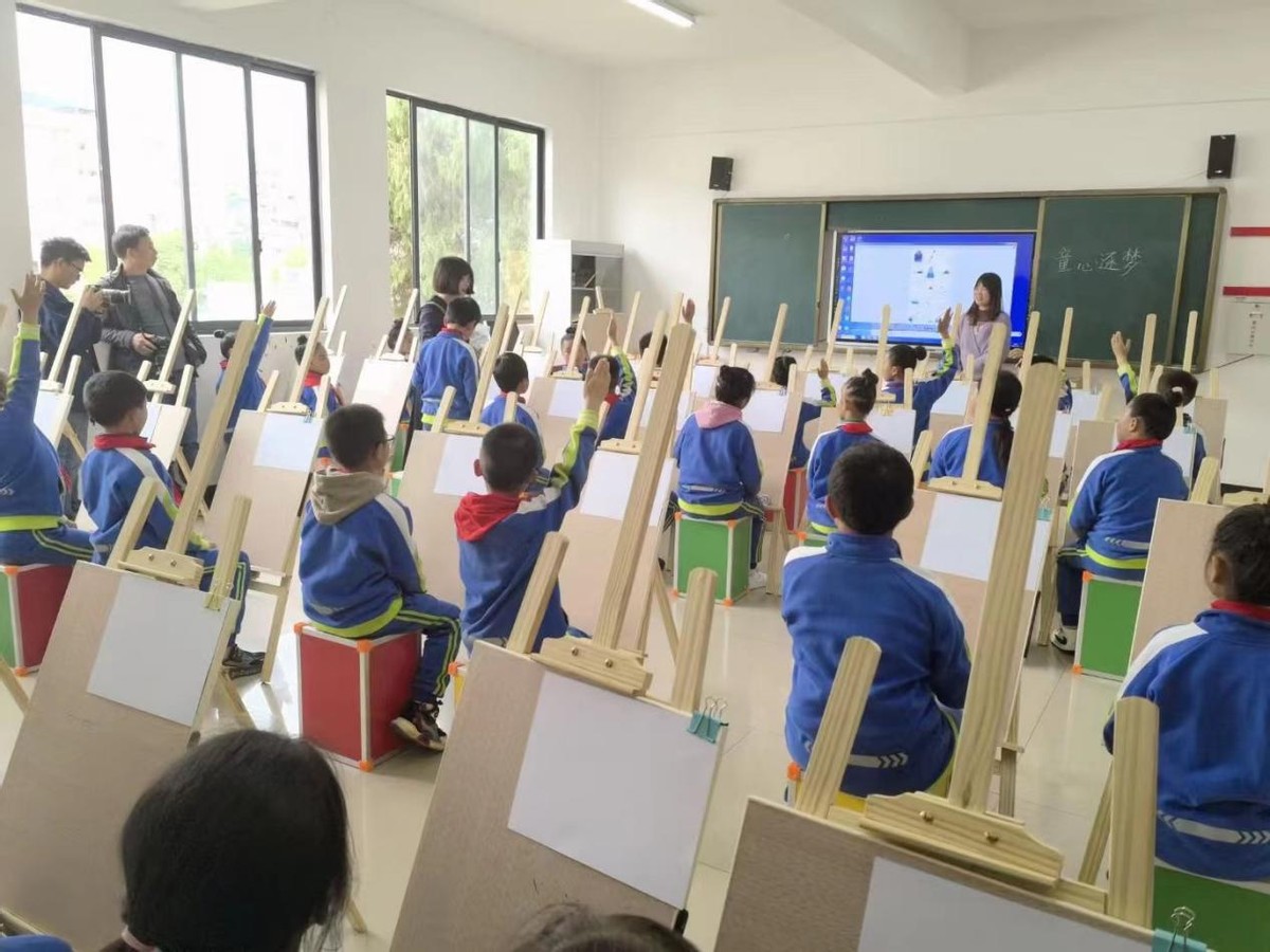 史上最有牌面的坐骑？凝聚倩女公益之力，助力留守儿童逐梦飞翔