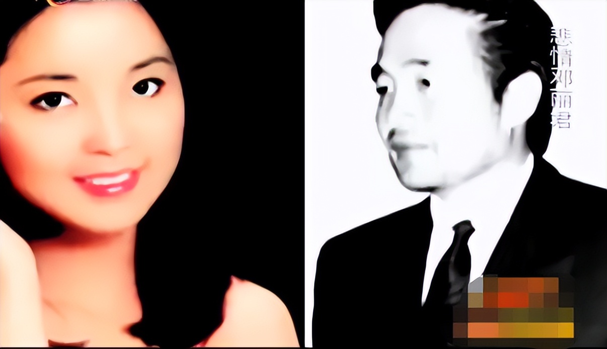 邓丽君的真实死因揭秘,揭秘一代歌后邓丽君死亡之谜