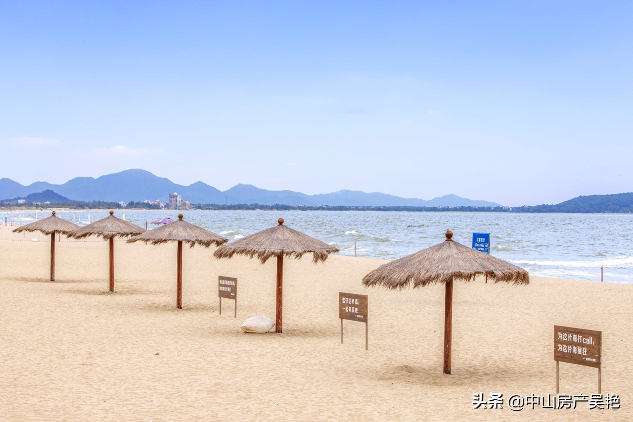 广东聚仁南海湾值得投资吗,月亮湾聚仁南海湾