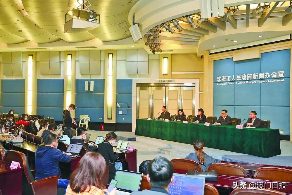 珠海一家四口确诊者，曾到过拱北地下商场、华发商都等地