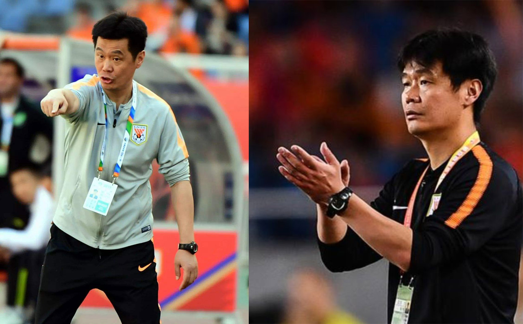 山东泰山队创造神奇纪录盘点,球队历史上有哪些功勋教练和球星?