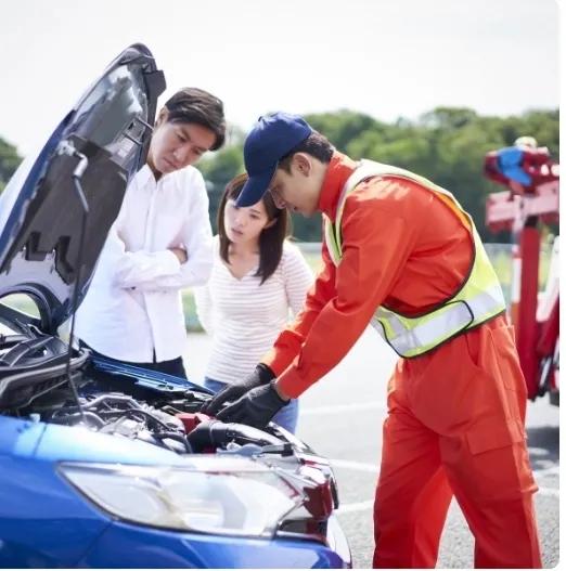 保险公司车险返现都是怎么操作的,车险保险小白入行必读