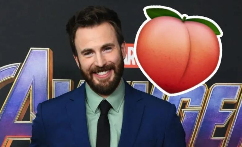 美队埃文斯,埃文斯漂亮吗