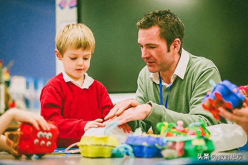 老师的工作到底好不好,老师这份工作最重要的是什么