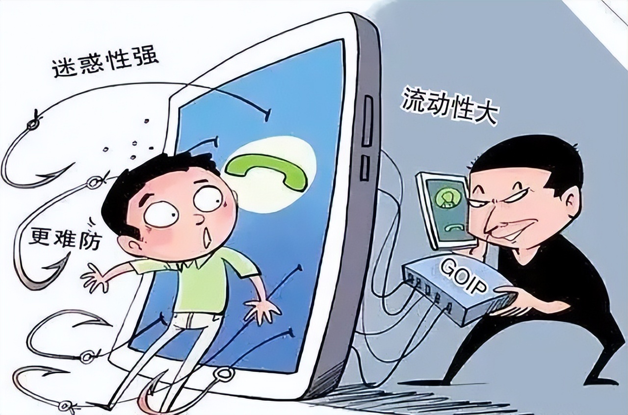 宿松县跨省抓获网络犯罪团伙11人,宿松县经侦抓获网络犯罪团伙