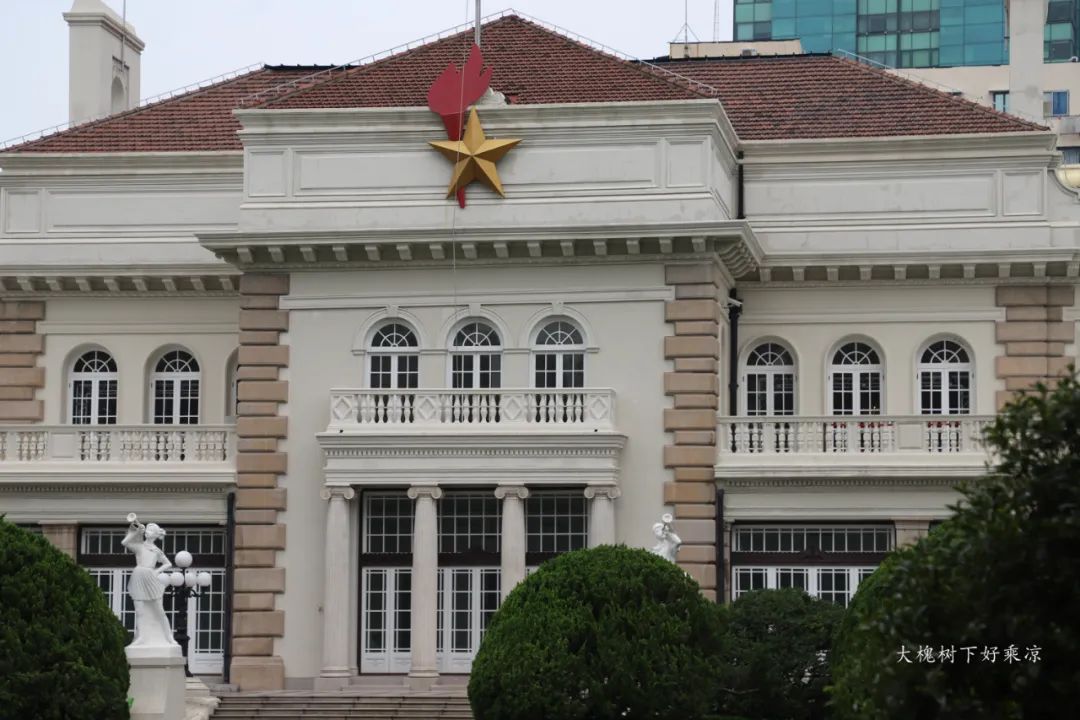 上海的全国重点文物,寻访上海古迹