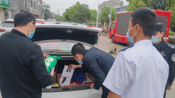 打着消防队名义是违法行为吗,警惕8种消防诈骗手段