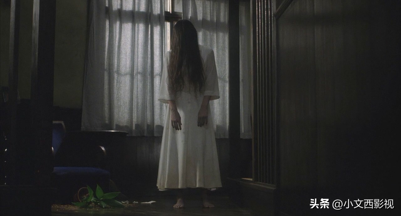 你看懂午夜凶铃了吗？十刷之后我发现了这些秘密，这部电影不简单