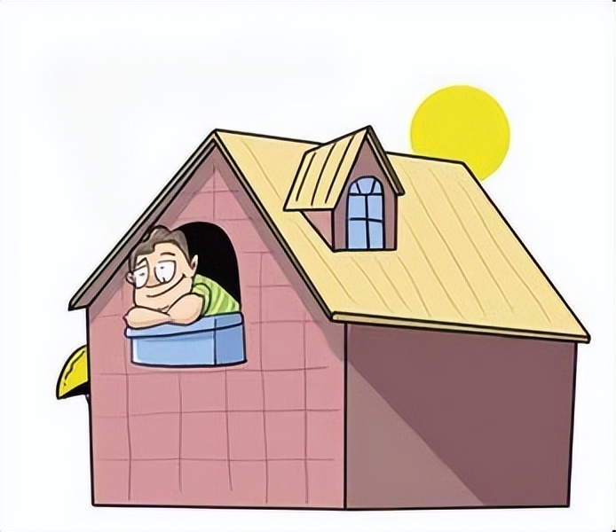 亲生女儿瞒着父母把房产过户,父母给儿子全款买房又告上法庭