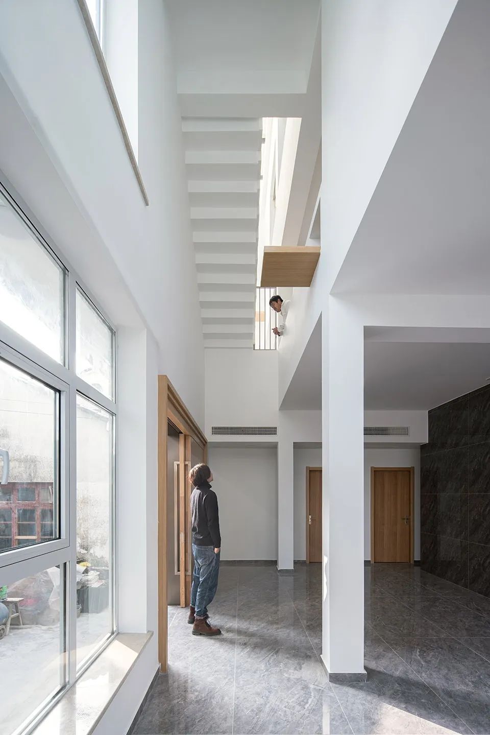 最漂亮的祖宅设计图,中式住宅设计图片