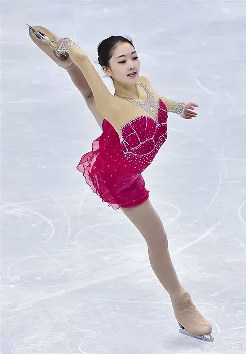 中国最美体坛女神都有谁？体坛颜值天花板？您心中的最美女神是谁