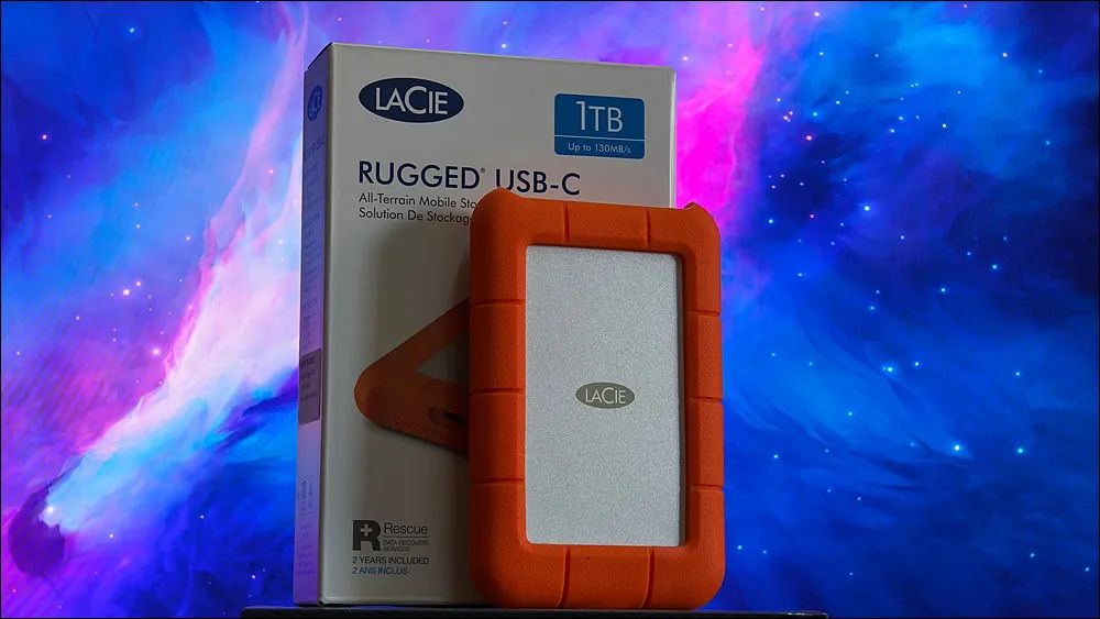 雷孜小金刚三防移动硬盘评测,雷孜小金刚移动硬盘怎么样