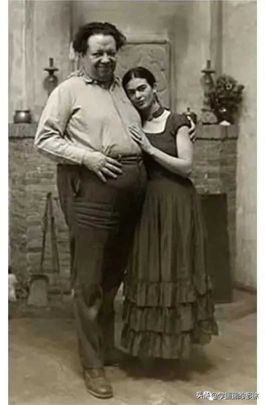 弗里达被高估了吗,弗里达资料