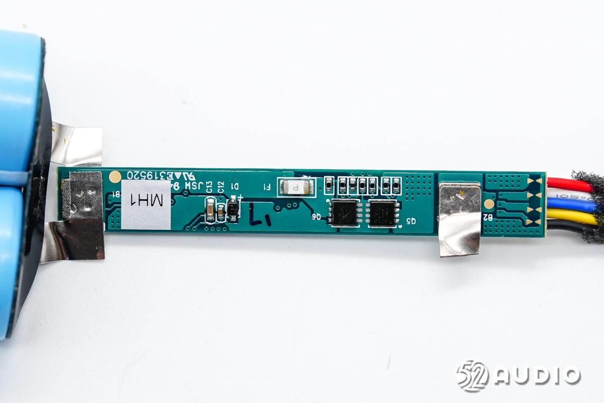 boa1蓝牙音箱第二代评测,boa1二代便携蓝牙无线音箱