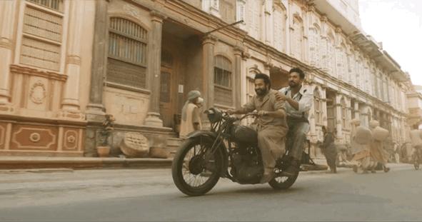 印度神剧rrr在哪里可以看完整版,一部印度超级英雄电影