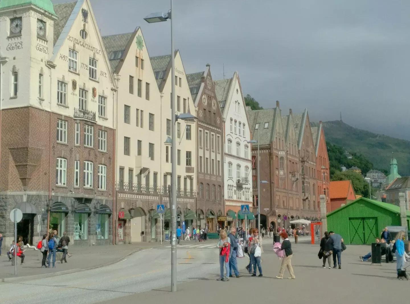 挪威为什么不加入欧盟,挪威为什么没加入欧盟