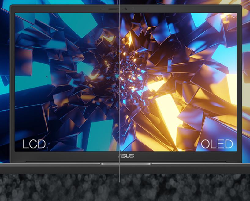 2.8koled屏有什么特色,2023年笔记本oled和ips屏幕哪个好