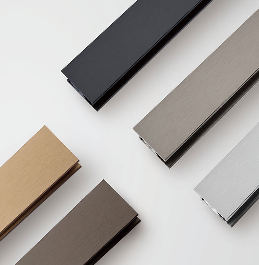 科努克系统门窗,科努克系统门窗大全