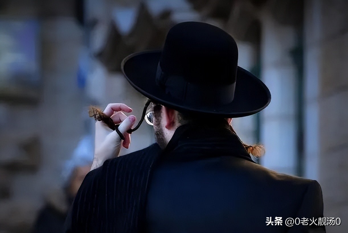 犹太人做生意赚钱的七大商业定律,犹太人创业100种赚钱方法