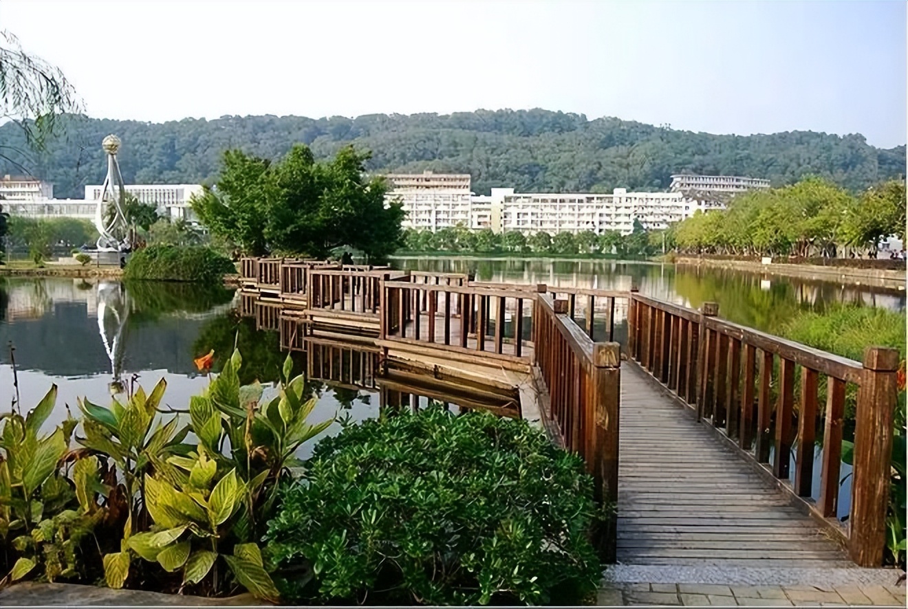 福建高校篇：解读福建农林大学