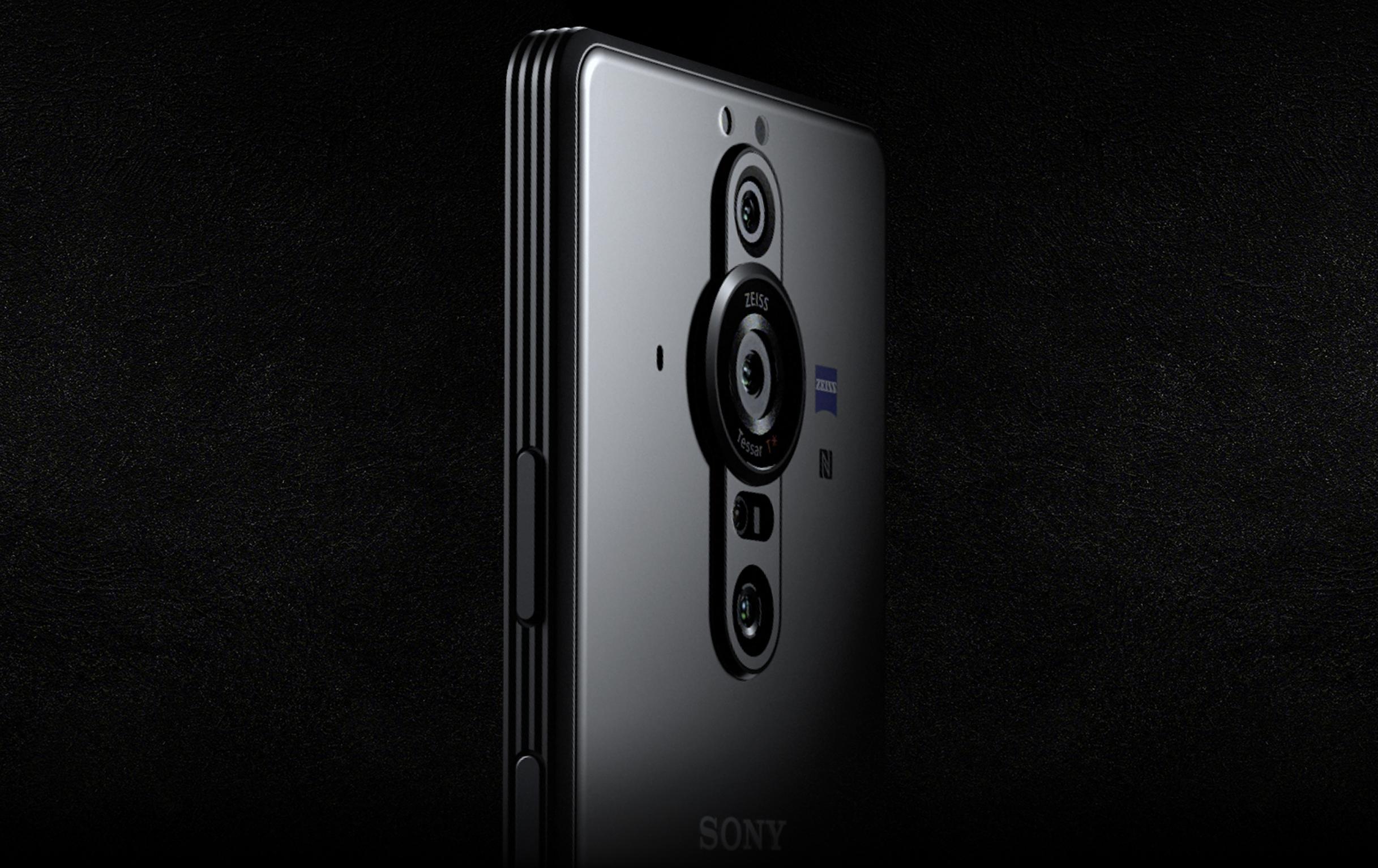 索尼手机满满的科技感,索尼手机很差吗