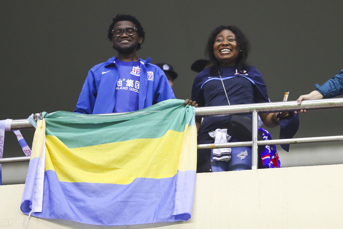 2022非洲杯球队实力概览：加蓬——奥巴梅杨一个人的球队？