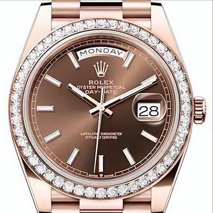 手表外圈的钻石脏了怎么洗,简单易行的清洁方法