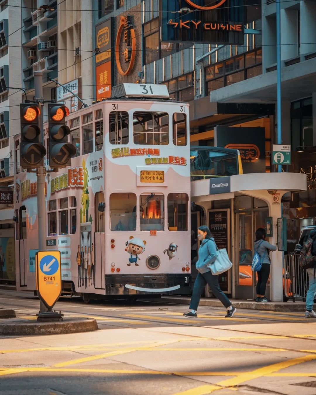 港澳旅游专列首游,广州出发香港澳门两日游自由行