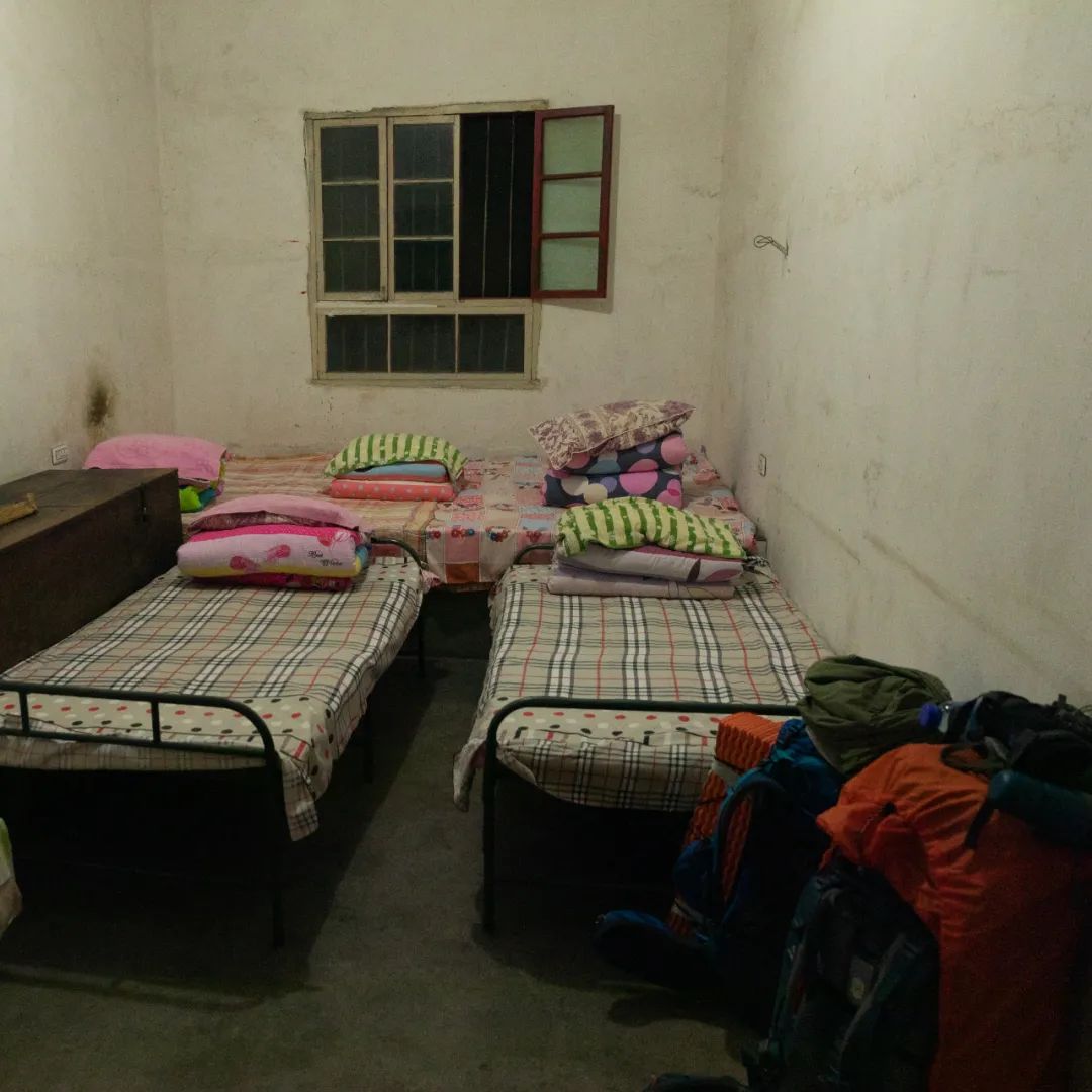 登太白山感受,太白山景区登顶拔仙台