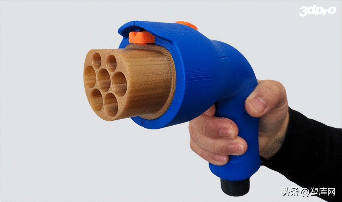 3d打印abs材料能和pla材料结合吗,3d打印用abs还是pla