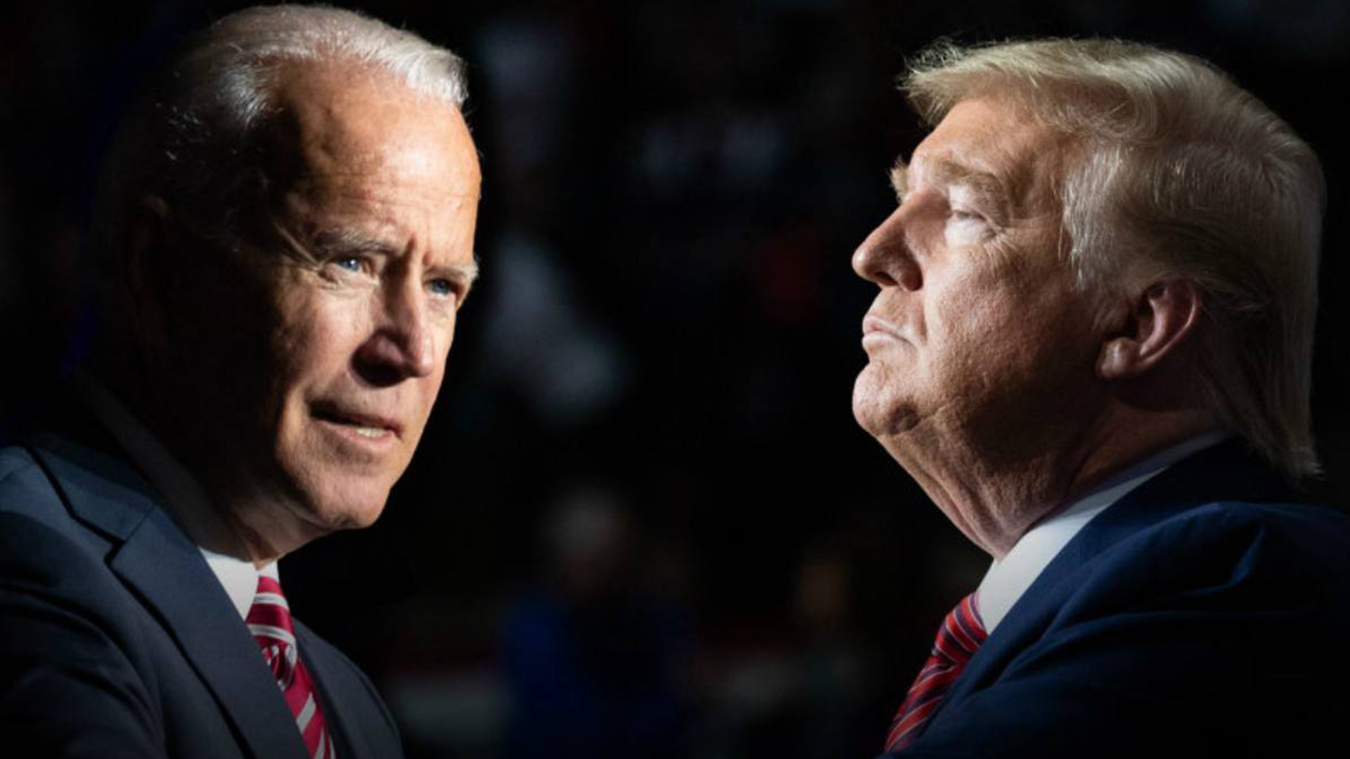 拜登和特朗普哪个利好美元,全面解析拜登谈中国对美元