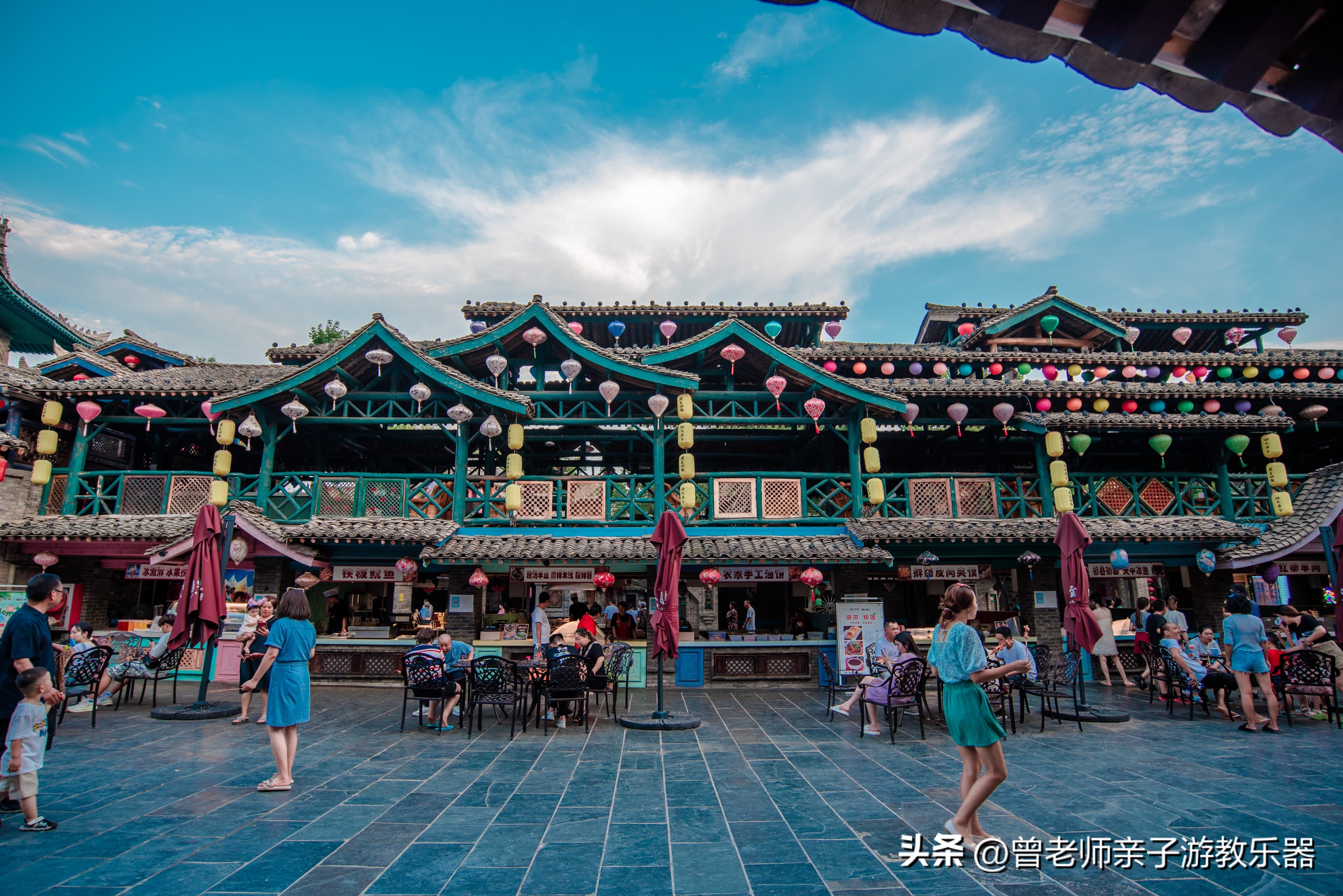 西安旅游景点免费推荐一日游攻略,西安旅游必去景点推荐一日游免费