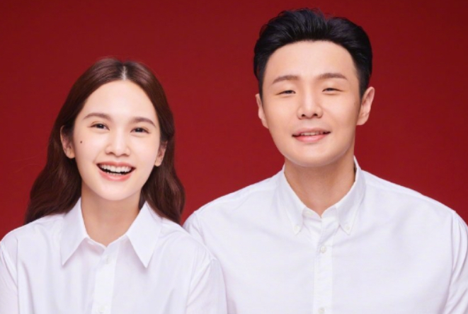 杨丞琳有多少个前男友,杨丞琳前几任男友