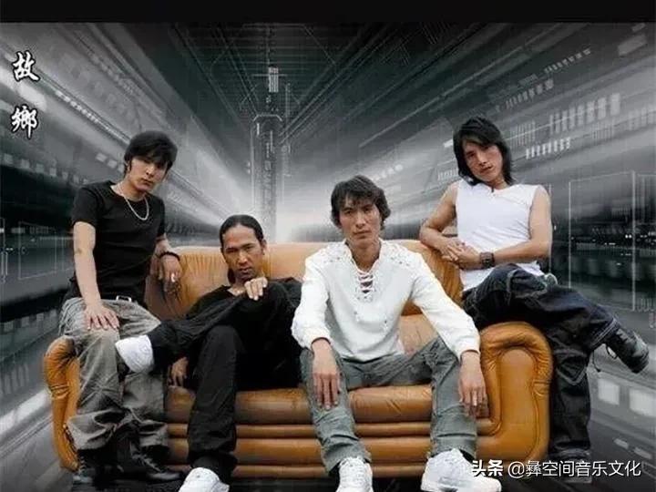 彝族有名的音乐人,彝族歌手音乐