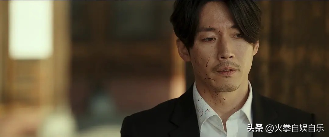 韩国黑帮电影完整版,分享六部韩国黑帮经典电影给大家