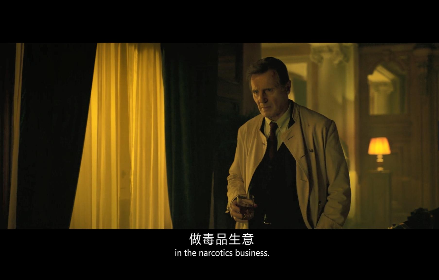 第72分钟，马洛溜进科巴塔俱乐部，顺手穿上了一件风衣