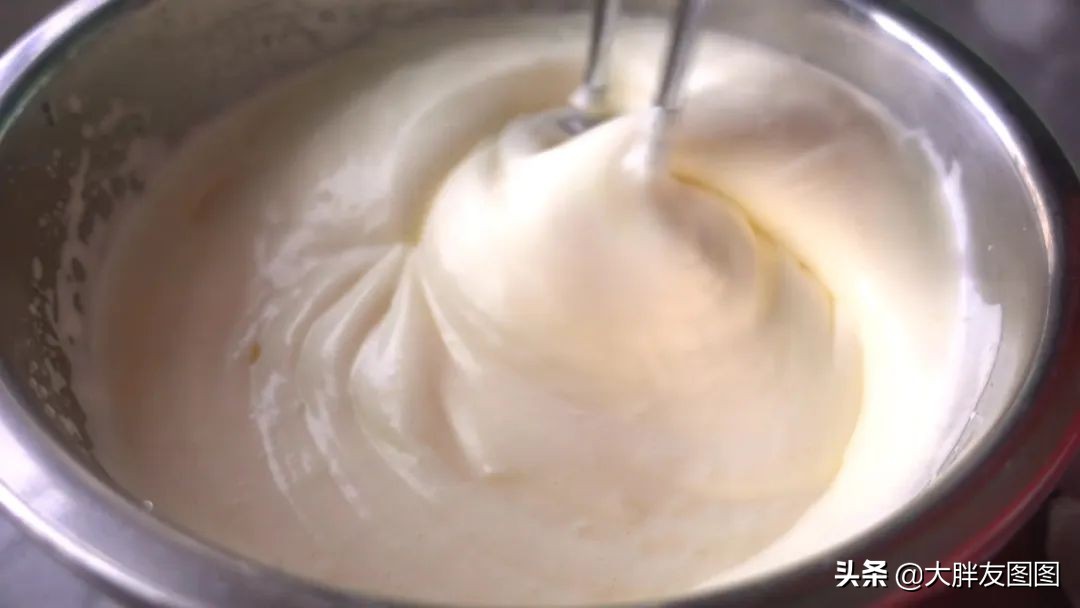 自从学会鸡蛋这种做法,用鸡蛋简单做点心